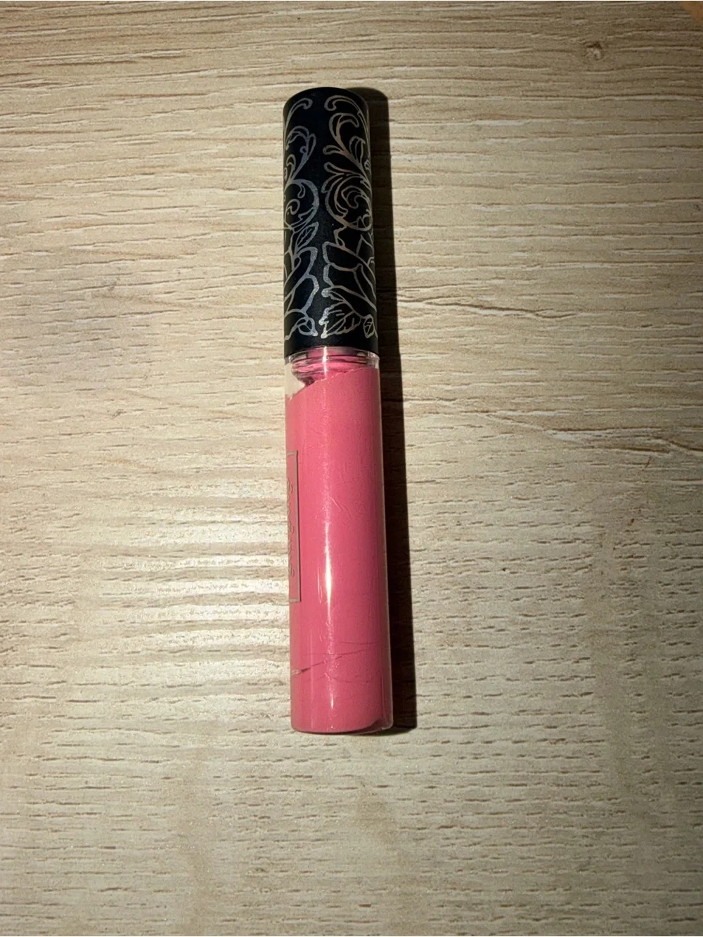 Kat Von D Everlasting Liquid Lipstick – Melancholia – 3.0 mL TRAVEL SIZE